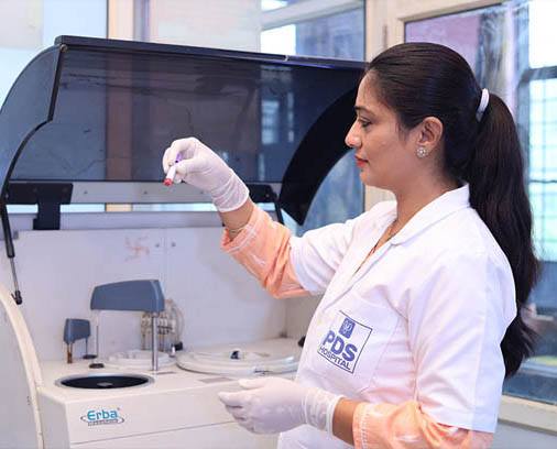 Pathology in Pilibhit