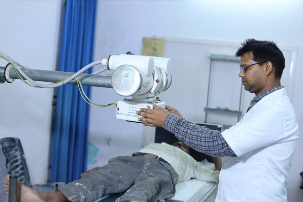 Radiology Hospital in Pilibhit