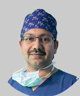 Dr. Chandrakant