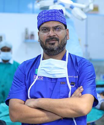 Best Urologist Doctor | Urologist Surgeon in Pilibhit