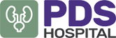 PDS Hospital Logo