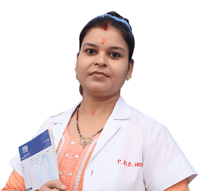 Book Appointment Best Hospital Pilibhit
