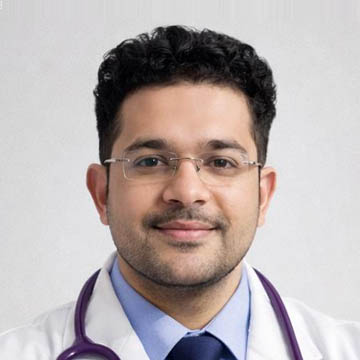 Dr. Varun Negi